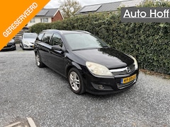 Opel Astra Wagon - 1.6 Temptation
