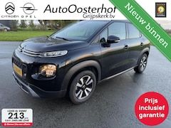 Citroën C3 Aircross - 110PK Shine