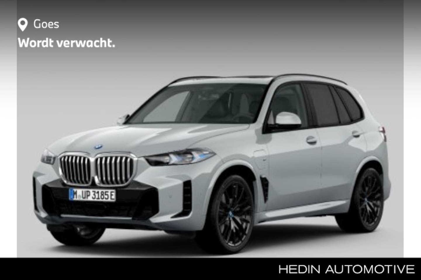 BMW X5 - xDrive50e | M Sportpakket | Comfort Access | Soft-Close-Automatic voor portieren | Trekhaa - AutoWereld.nl