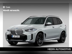 BMW X5 - xDrive50e | M Sportpakket | Comfort Access | Soft-Close-Automatic voor portieren | Trekhaa