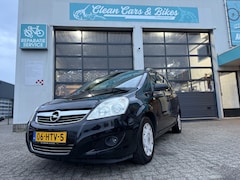 Opel Zafira - 1.8 Cosmo