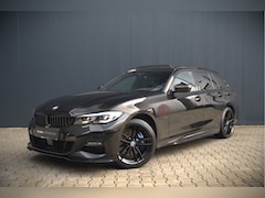 BMW 3-serie Touring - 330e xDrive High Executive M Sport | M Performance | Panoramadak | Harman Kardon | Invidiu