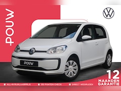 Volkswagen Up! - 1.0 65pk | Airconditioning | Executive Pakket | DAB