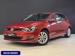 Volkswagen Golf - 1.0 TSI Connected Series Automaat | Camera | Navi Clima | Cruise