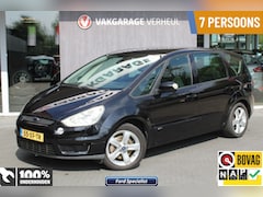 Ford S-Max - 2.5-20V Turbo|7 Zits|Trekhaak|Youngtimer