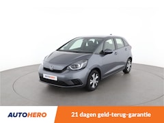 Honda Jazz - 1.5 e:HEV Elegance l WR09718 l
