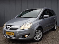 Opel Zafira - 1.8i Cosmo 7 pers, Dealer Onderh