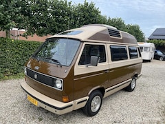 Volkswagen Transporter - Dehler 2.0 aut