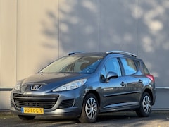 Peugeot 207 SW - 1.4 VTi X-line keurige auto goed onderhouden