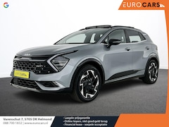 Kia Sportage - 1.6 T-GDi Aut. 265pk PHEV AWD GT-Line Panoramadak Airco ECC Carplay Navi Virtual Cockpit P