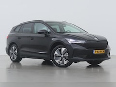 Skoda Enyaq iV - 60 | Trekhaak | Camera | Getint Glas | Stoelverwarming | Apple Carplay