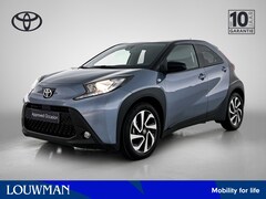Toyota Aygo X - 1.0 VVT-i S-CVT Pulse | PDC | Keyless entry |