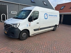 Renault Master - T35 2.3 dCi 150 L3H3 Energy