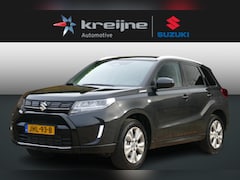Suzuki Vitara - 1.4 Boosterjet Select Smart Hybrid | RIJKLAARPRIJS |