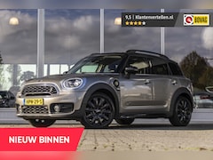 MINI Countryman - 2.0 Cooper S E ALL4 Chili | Pano | Harman Kardon | Camera