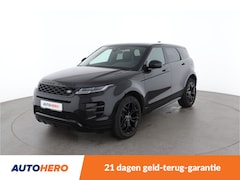 Land Rover Range Rover Evoque - 1.5 P300e AWD R-Dynamic HSE | HZ90345 |
