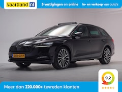Skoda Octavia Combi - 1.4 TSI iV PHEV Business Edition Plus Aut. [ Panorama Virtual cockpit Sportstoelen ]