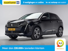 Peugeot 3008 - 1.6 Plug-in Hybrid 225 Allure [ Navi Camera Half-leder Apple/Android ]