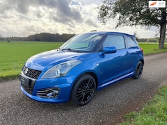 Suzuki Swift - 1.6 Sport AIRCO / CRUISE CONTRL. / NIEUWE APK