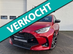 Toyota Yaris - 1.5 Hybrid GR Sport