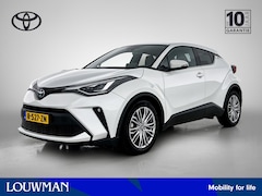 Toyota C-HR - 1.8 Hybrid Executive