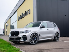 BMW X5 - xDrive45e High Executive | M-sport | Hifi Sound | Schuif-/kantel Pano | Laser LED | Soft d