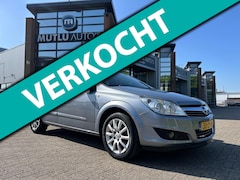 Opel Astra - 1.6 Temptation 5deurs Airco NAP APK
