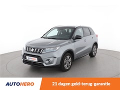 Suzuki Vitara - 1.4 Boosterjet Comfort Smart Hybrid | TC43891 |
