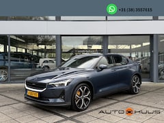 Polestar 2 - 2 Long Range Dual Performace Pack | Trekhaak | Panorama | 360 Camera | Harman Kardon |