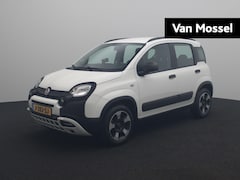 Fiat Panda - 1.0 Hybrid City Cross | Airco | Parkeersensoren