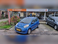 Citroën C1 - 1.0-12V Ambiance Airco electr ramen