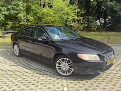 Volvo S80 - 2.5 T Momentum 2e Eigenaar