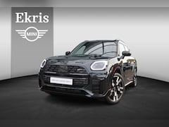 MINI Countryman - 1.5 C Favoured M Plus