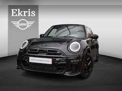 MINI John Cooper Works - 3-Deurs C XL