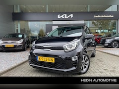 Kia Picanto - 1.0 DPi DynamicPlusLine Camera | Keyless entry | Cruise control | Navigatie |