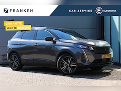 Peugeot 3008 - 1.6 HYbrid 225 GT | Black Pack | Navigatie 3D | Adaptieve cruise