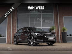 Polestar 2 - 2 Long Range Dual Motor Launch Edition 78kWh