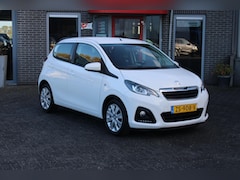 Peugeot 108 - 1.0 e-VTi Active Airco Incl Garantie