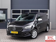 Mercedes-Benz Citan - bestel 110 CDI Lang/automaat