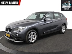 BMW X1 - sDrive20i Limited Series Automaat Cruise Navi Velgen