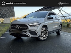 Mercedes-Benz GLA-Klasse - 250e Business Solution AMG | Night | AMG Line plus | Panoramaschuifdak | Head-Up | Trekhaa