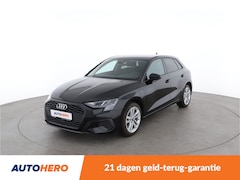 Audi A3 Sportback - 40 TFSI e Edition | WN62494 |