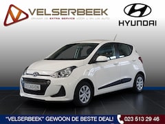 Hyundai i10 - 1.0i Comfort * 13.669 Km / Cruise / Airco