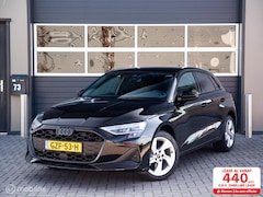 Audi A3 Sportback - 35 TFSI S edition