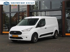 Ford Transit Connect - 1.0 Ecoboost L2|camera|navi|