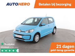 Volkswagen Up! - 1.0 BMT move up | ZX75547 |