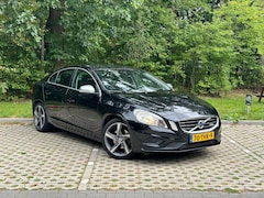 Volvo S60 - 1.6 T3 R-Design