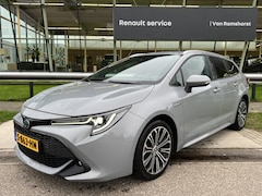 Toyota Corolla Touring Sports - 2.0 180pk Hybrid Style / Team D / Adaptive Cruise / Stoel+Stuurverw. / Aut. Parkeren /
