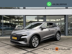 Audi Q4 e-tron - 40 Advanced 77 kWh | Navi | Camera | Virtual |