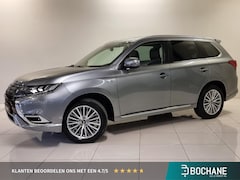 Mitsubishi Outlander - 2.4 PHEV Intense+ | Open dak | Trekhaak | 360º Camera |